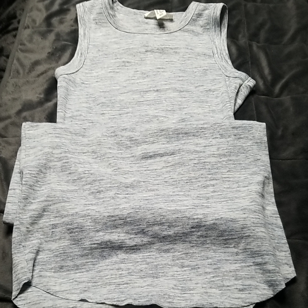 Forever 21  Tank Dress